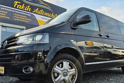 VW T5 Transporter 168.000 km 17.999 &euro; Weißenhorn 89264