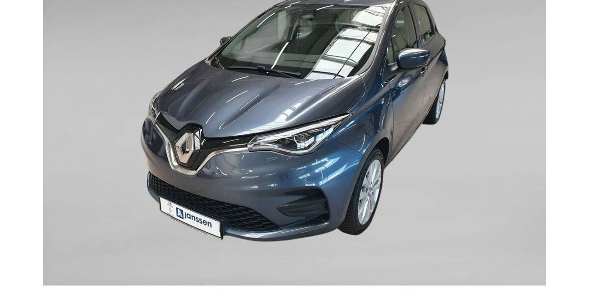 Renault ZOE 48.453 km 14.990 &euro; Aurich 26605