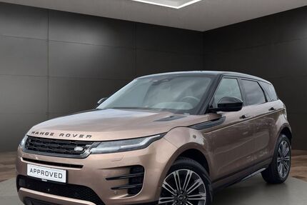 Land Rover Range Rover Evoque 26.420 km 48.890 &euro; Kassel 34123