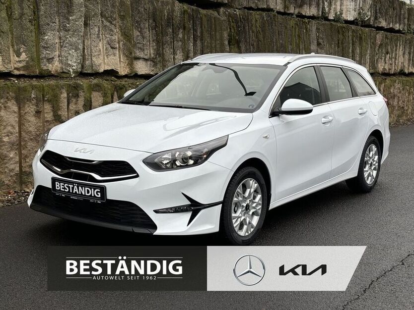 ceed Sportswagon