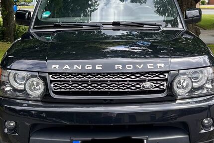 Land Rover Range Rover Sport 306.000 km 9.000 &euro; Essen 45143