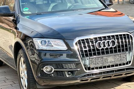 Audi Q5 249.800 km 13.500 &euro; Bovenden 37120