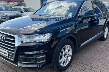 Audi Q7 204.010 km 23.000 &euro; Mühlhausen 99974