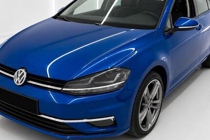 VW Golf 113.432 km 18.999 &euro; Aschheim 85609