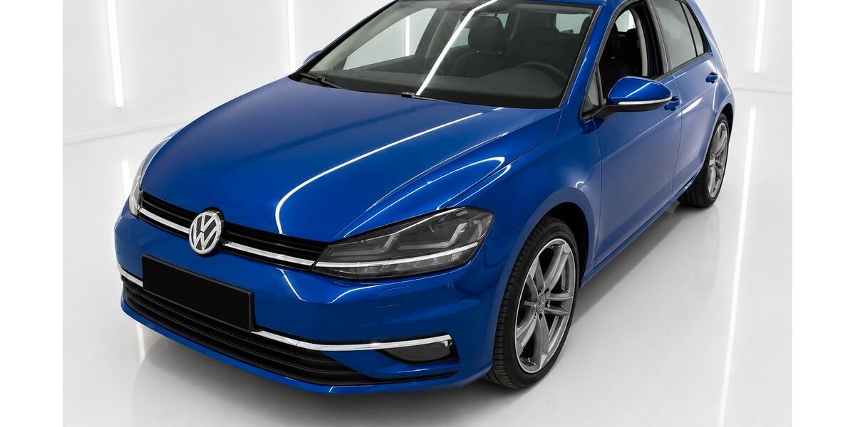VW Golf 113.432 km 18.999 &euro; Aschheim 85609