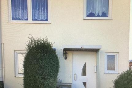 Reihenendhaus in Obervellmar