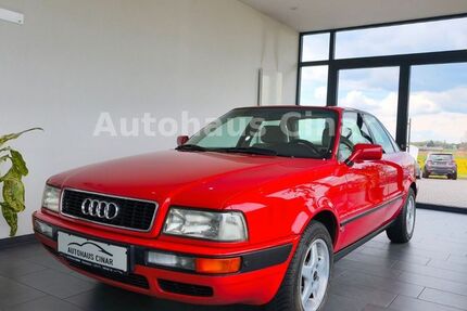 Audi 80 101.500 km 19.990 &euro; Waldstetten 73550