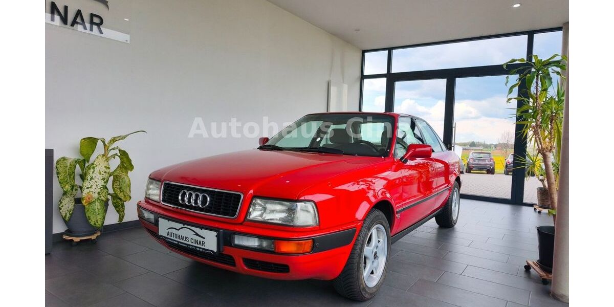 Audi 80 101.500 km 19.990 &euro; Waldstetten 73550