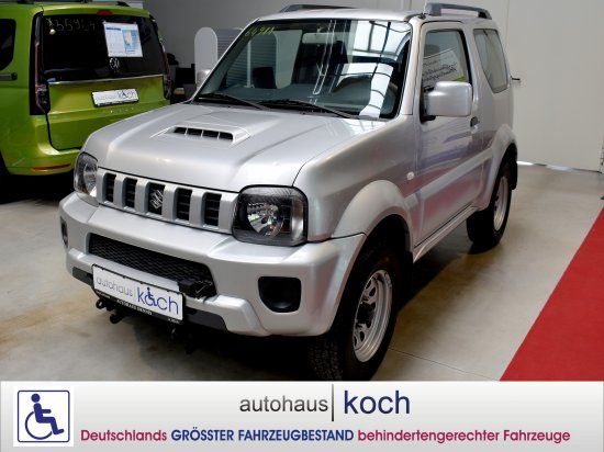 Jimny