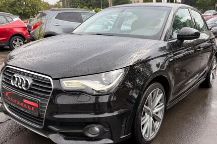 Audi A1 139.789 km 8.500 &euro; Kaiserslautern 67663