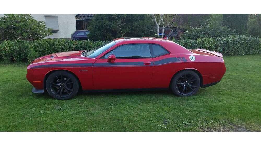 Challenger