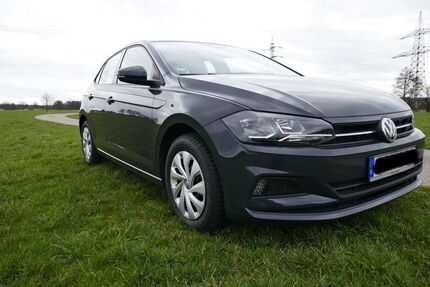 VW Polo 40.198 km 13.500 &euro; Teublitz 93158