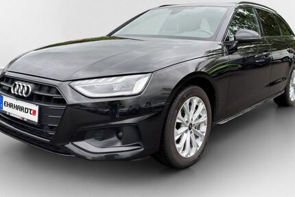Audi A4 71.710 km 27.990 &euro; Meiningen 98617
