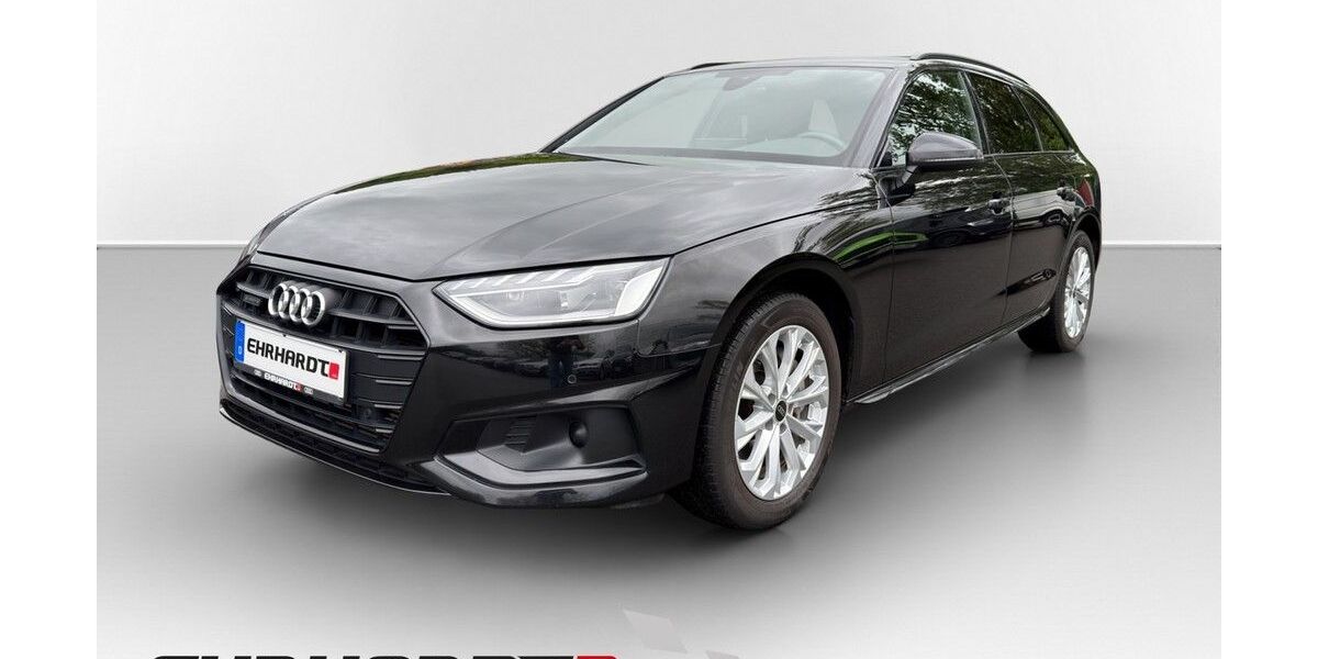 Audi A4 71.710 km 27.990 &euro; Meiningen 98617