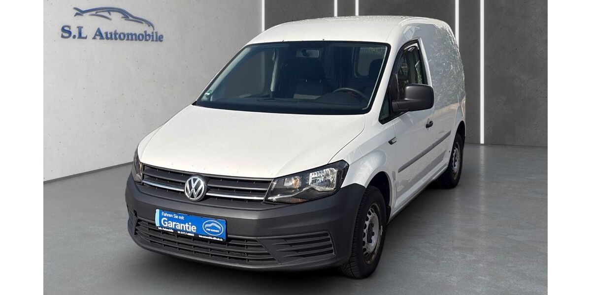 VW Caddy 248.954 km 7.390 &euro; Lollar 35457