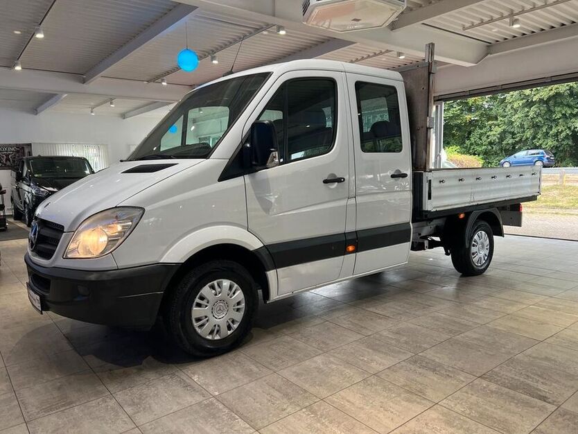 Sprinter