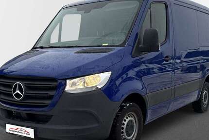 Mercedes-Benz Sprinter 28.500 km 30.490 &euro; Hamburg 22529
