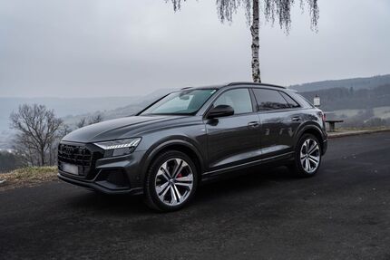 Audi Q8 75.000 km 69.990 &euro; Bad Brückenau 97769