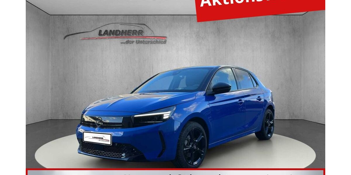 Opel Corsa 15.042 km 17.690 &euro; Thannhausen 86470