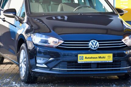 VW Golf Sportsvan 118.000 km 12.390 &euro; Limeshain 63694