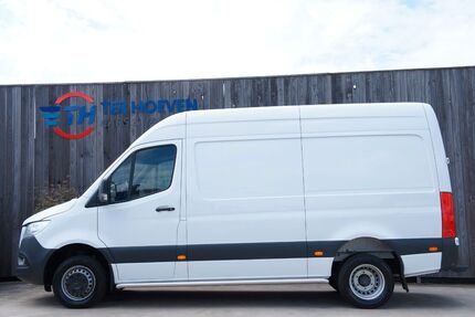 Mercedes-Benz Sprinter 262.666 km 21.950 &euro; Bad Bentheim 48455