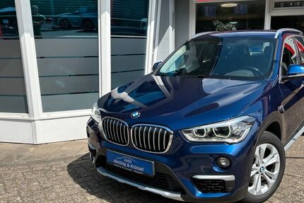 BMW X1 92.601 km 17.990 &euro; Meppen 49716