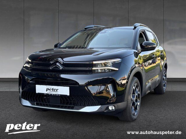 C5 Aircross