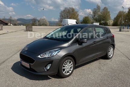 Ford Fiesta 60.000 km 8.999 &euro; Deggendorf 94469