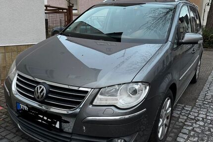 VW Touran 237.000 km 4.600 € Heilbronn 74080