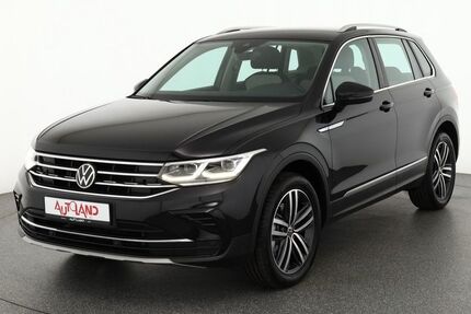 VW Tiguan 82.277 km 33.950 € Berlin 12683