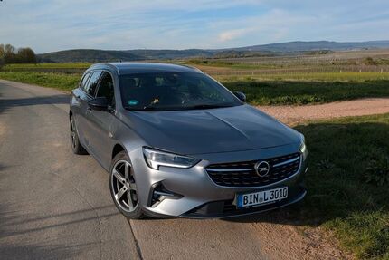 Opel Insignia 133.500 km 15.500 &euro; Dorsheim 55452