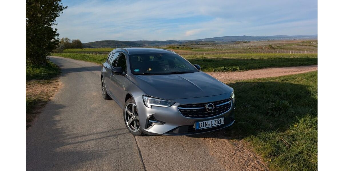 Opel Insignia 133.500 km 15.500 &euro; Dorsheim 55452