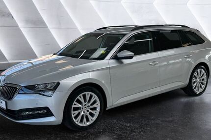 Skoda Superb 38.796 km 27.990 &euro; Schönefeld 12529