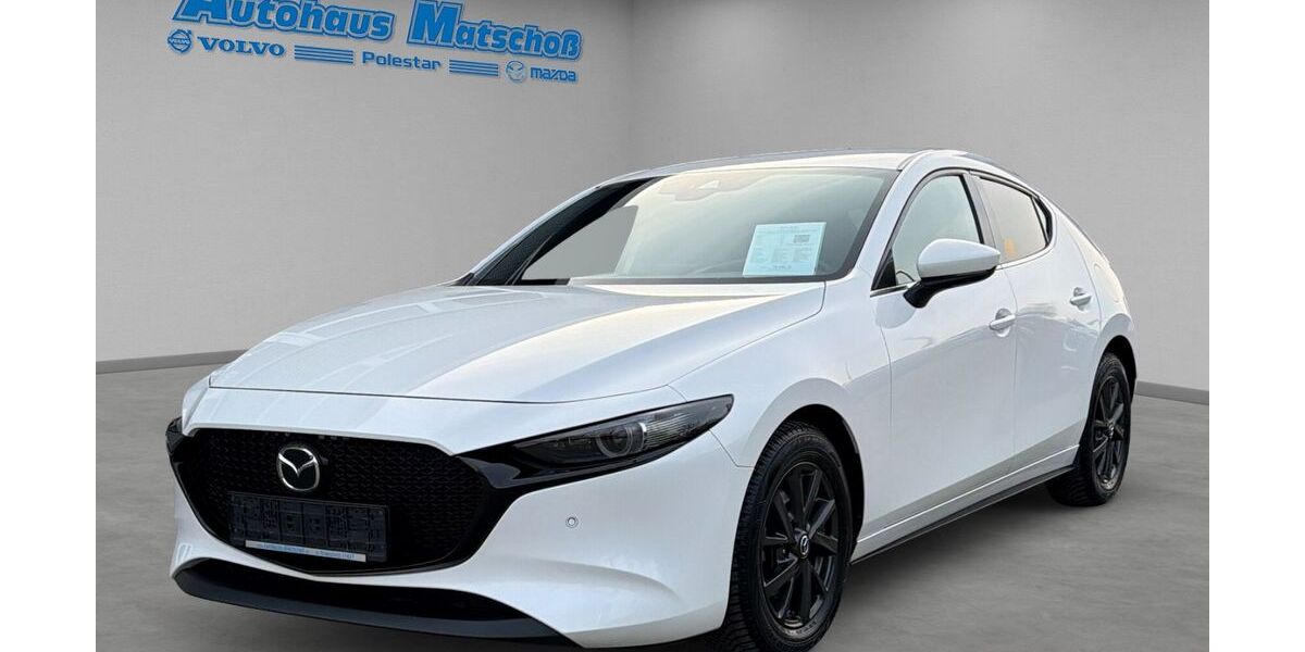 Mazda 3 51.000 km 19.450 &euro; Strausberg 15344