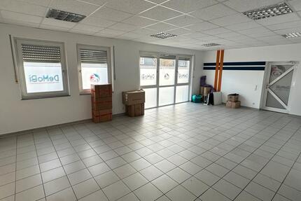 Gewerbeobjekt Wermelskirchen - 925&euro; | Angebot:24638662