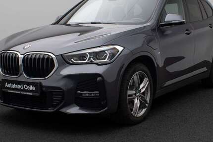 BMW X1 59.029 km 25.499 &euro; Celle 29225