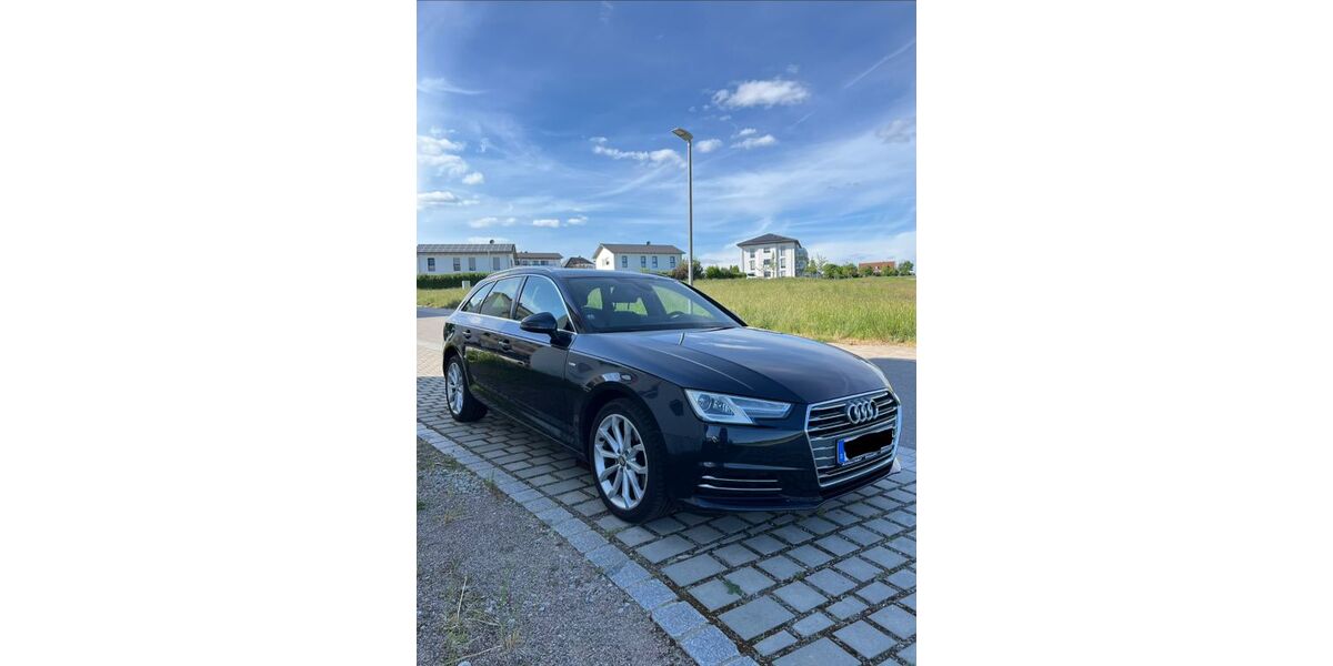 Audi A4 279.000 km 10.000 &euro; Roding 93426