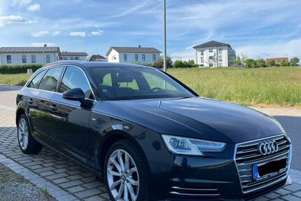 Audi A4 279.000 km 9.800 &euro; Roding 93426