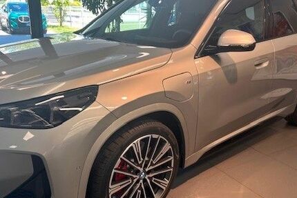 BMW X1 13.000 km 51.999 &euro; Taufkirchen 84416