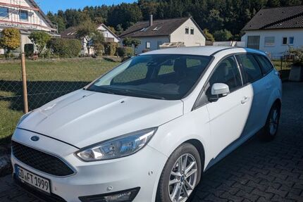 Ford Focus 160.000 km 7.900 &euro; Schwäbisch Gmünd 73527