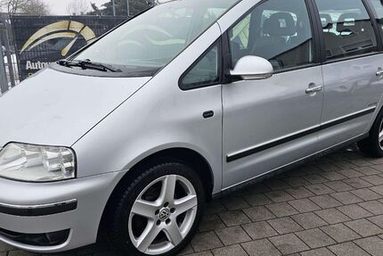 VW Sharan 238.500 km 4.690 &euro; Schwandorf 92421