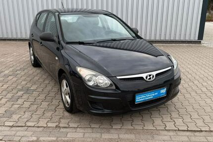 Hyundai i30 214.000 km 2.990 &euro; Haselünne 49740