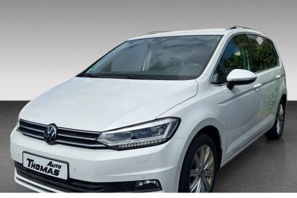 VW Touran 26.866 km 34.980 &euro; Hennef 53773