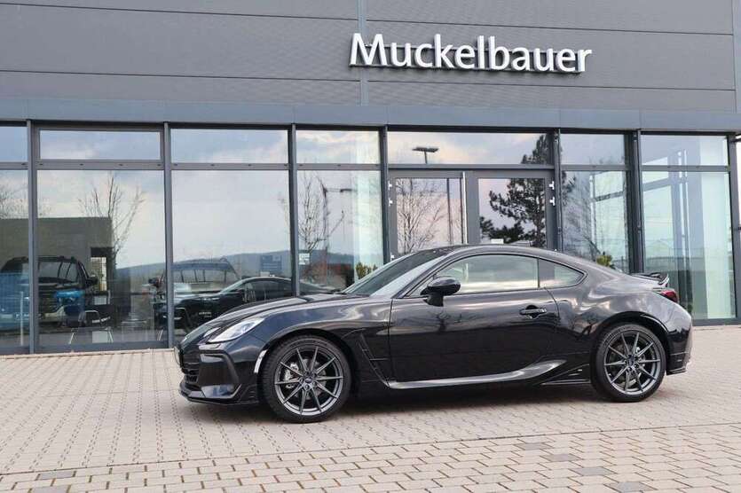 BRZ