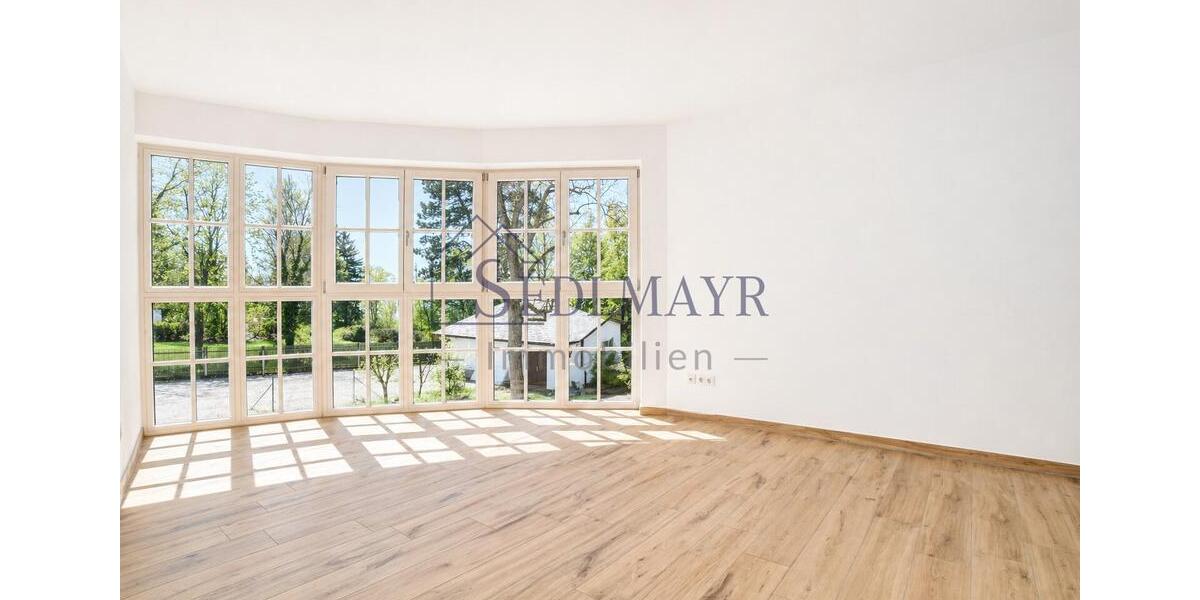 Doppelhaushälfte Herrsching am Ammersee - 4.5 Zimmer, 160 m&sup2;, 3.990&euro; | Angebot:26528456