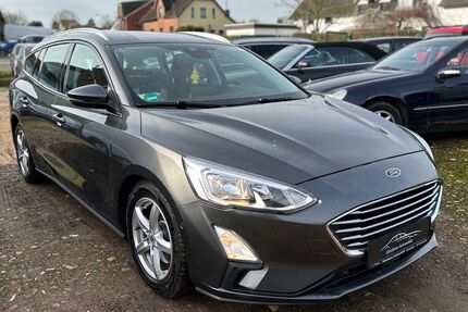 Ford Focus 143.465 km 12.698 € Ahrensbök 23623