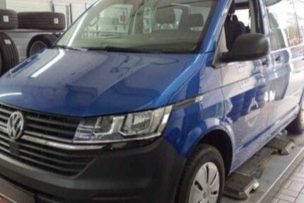 VW T6 Transporter 98.326 km 39.960 &euro; München 80686