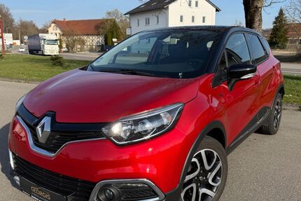 Renault Captur 167.590 km 7.990 &euro; Krauchenwies 72505