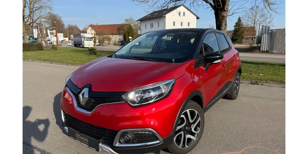 Renault Captur 167.590 km 7.990 &euro; Krauchenwies 72505