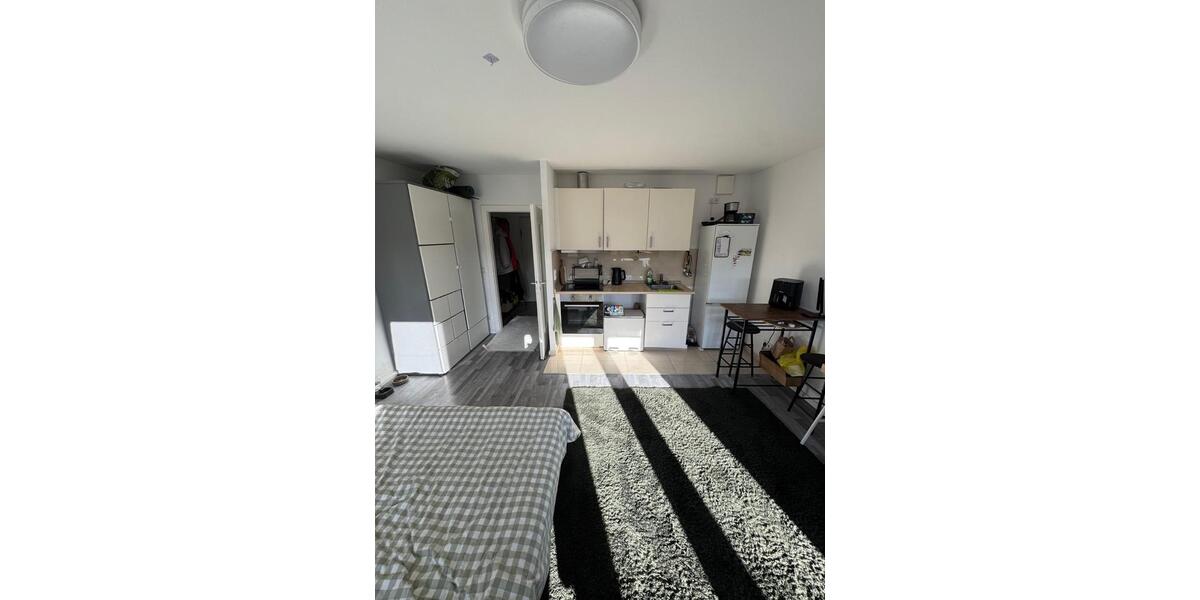 Etagenwohnung Panketal - 704&euro; | Angebot:25273186